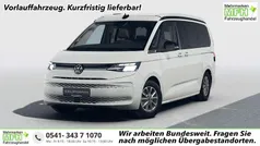 Gebraucht 2025 VW California California Van | 69.711 € (Guter Preis)