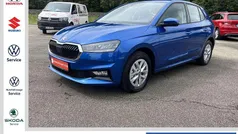 Gebraucht 2025 Skoda Fabia Selection Kleinwagen | 18.980 € (Fairer Preis)