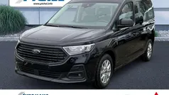 Grau Neu 2025 Ford Tourneo Connect Trend Van / Kleinbus | 28.890 € (Fairer Preis)
