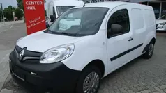 Mineralweiß (weiß) Gebraucht 2020 Renault Kangoo Rapid Extra Van / Kleinbus | 12.997 € (Fairer Preis)
