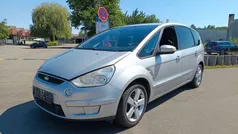 Gebraucht 2008 Ford S-MAX Titanium Van / Kleinbus | 4.800 € (Fairer Preis)
