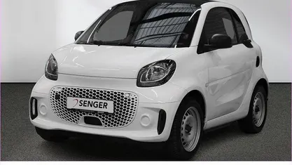 Gebraucht Smart ForTwo Electric Drive 60 kW (82 PS) 2023 Coupé