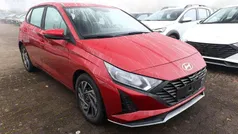 Dragon red mineraleffekt Neu 2025 Hyundai i20 Select Kleinwagen | 18.012 € (Fairer Preis)