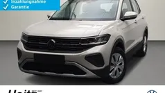 Gebraucht 2024 VW T-Cross SUV | 21.990 € (Fairer Preis)