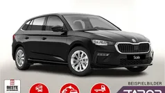 Gebraucht 2025 Skoda Scala Kleinwagen | 24.688 € (Superpreis)