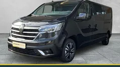 Gebraucht 2024 Renault Trafic Signature Van | 52.990 €