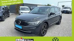 Gebraucht 2023 VW Tiguan Active SUV | 29.800 € (Guter Preis)