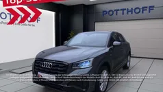 Grau Gebraucht 2024 Audi Q2 S-Line SUV | 35.750 € (Fairer Preis)
