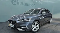 Other Gebraucht 2024 Seat Leon FR Van / Kleinbus | 27.550 € (Fairer Preis)