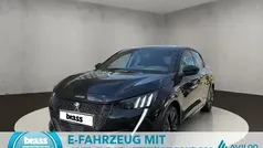 Gebraucht 2023 Peugeot e-208 GT Kleinwagen | 22.990 € (Fairer Preis)
