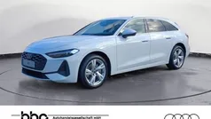 Arkonaweiß Gebraucht 2025 Audi A5 Advanced Coupé | 41.900 € (Superpreis)