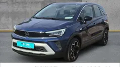 Nautic blau Gebraucht 2022 Opel Crossland Elegance SUV | 18.990 € (Fairer Preis)