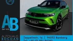 Gebraucht 2023 Opel Mokka Ultimate SUV | 22.999 € (Guter Preis)