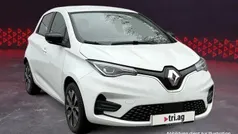 Gebraucht 2024 Renault Zoe Evolution Kleinwagen | 21.170 € (Guter Preis)