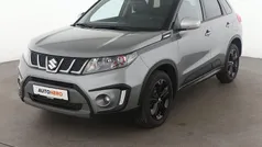 Grau Gebraucht 2017 Suzuki Vitara SUV | 16.360 € (Fairer Preis)