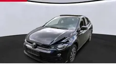 Gebraucht 2022 VW Polo Life | 18.490 € (Fairer Preis)