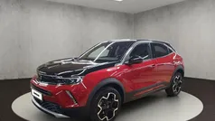 Power rot Gebraucht 2022 Opel Mokka Ultimate SUV | 20.950 € (Fairer Preis)