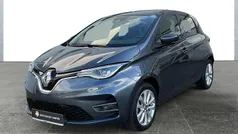 Grau Gebraucht 2021 Renault Zoe Experience Kleinwagen | 13.990 € (Fairer Preis)