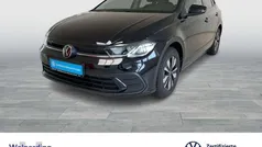 Gebraucht 2024 VW Polo Move Limousine | 21.900 € (Fairer Preis)