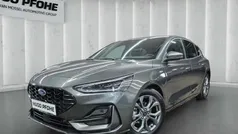 Gebraucht 2024 Ford Focus ST-Line X Limousine | 26.280 € (Fairer Preis)