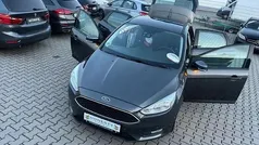 Gebraucht 2017 Ford Focus Business Edition Limousine | 7.190 € (Fairer Preis)
