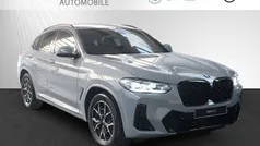 Grau Neu 2024 BMW X4 M Sport SUV | 56.990 € (Guter Preis)