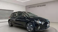 Gebraucht 2022 Hyundai i20 Edition 30 Limousine | 16.890 € (Fairer Preis)