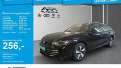 Gebraucht 2025 VW Passat Business Kombi | 31.878 € (Fairer Preis)