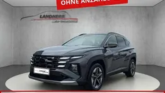 Gebraucht 2025 Hyundai Tucson Advanced SUV | 32.520 € (Guter Preis)