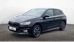 Gebraucht 2025 Skoda Fabia Monte Carlo Kleinwagen | 22.943 € (Fairer Preis)