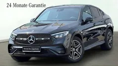 Gebraucht 2025 Mercedes GLC220 AMG Coupé | 61.900 € (Superpreis)