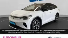 Gebraucht 2025 VW ID.4 GTX SUV | 44.490 € (Fairer Preis)