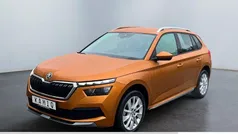 Gebraucht 2023 Skoda Kamiq Style SUV | 25.484 € (Fairer Preis)