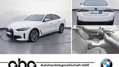 Gebraucht 2022 BMW i4 Sport Line Limousine | 36.960 € (Fairer Preis)