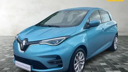 Gebraucht 2021 Renault Zoe Experience Kleinwagen | 15.749 € (Fairer Preis)