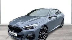 Grau Gebraucht 2022 BMW 220 M Sport Coupé | 32.890 € (Fairer Preis)