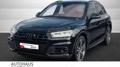 Gebraucht 2020 Audi Q5 Ambiente SUV | 36.890 € (Fairer Preis)