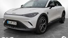 Digital white Gebraucht 2025 Smart #3 Pro+ SUV | 37.799 € (Fairer Preis)