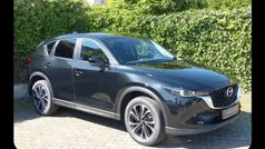 Gebraucht 2023 Mazda CX-5 Ad'Vantage SUV | 33.500 € (Guter Preis)