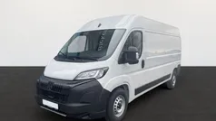 Weiß Neu 2025 Peugeot Boxer Van | 32.980 € (Guter Preis)