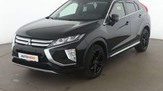 Schwarz Gebraucht 2019 Mitsubishi Eclipse Cross Active SUV | 18.730 € (Fairer Preis)