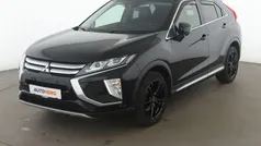 Schwarz Gebraucht 2019 Mitsubishi Eclipse Cross Active SUV | 18.730 € (Fairer Preis)