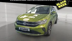 Gebraucht 2024 VW Taigo Move SUV | 19.069 € (Fairer Preis)