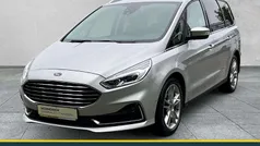 Gebraucht 2021 Ford Galaxy Titanium Van / Kleinbus | 29.890 € (Fairer Preis)