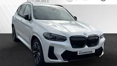 Mineralweiß Gebraucht 2023 BMW iX3 Performance SUV | 49.900 € (Fairer Preis)