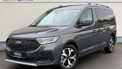 Gebraucht 2025 Ford Tourneo Active Van / Kleinbus | 38.990 € (Fairer Preis)