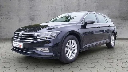 Gebraucht 2022 VW Passat Business Kombi | 22.980 € (Guter Preis)