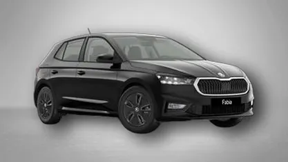 Gebraucht Skoda Fabia Selection 150 PS (110 kW) 2026 Kleinwagen