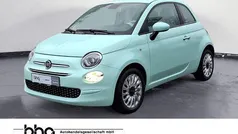 Gebraucht 2020 Fiat 500 Limousine | 9.960 € (Guter Preis)