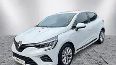 Gebraucht 2022 Renault Clio V Intens Limousine | 15.880 € (Fairer Preis)